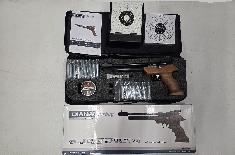 Diana - Diana Airbug Starterkit